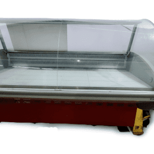 Витрина холодильная МХМ Илеть ВХСн-1,8