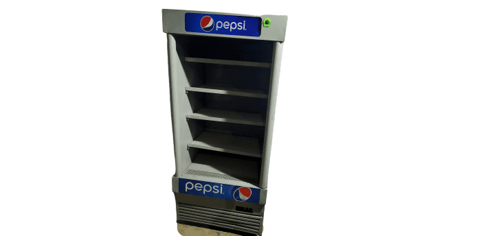 Купить Горка холодильная Frigoglass EASYREACH 130