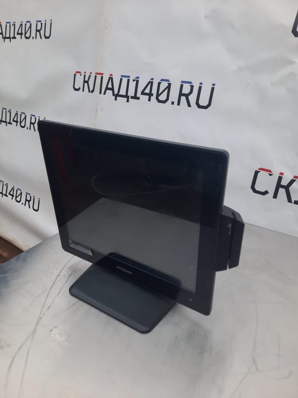 Купить Моноблок posbank apexa g