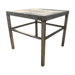 Подтоварник 35/35/45