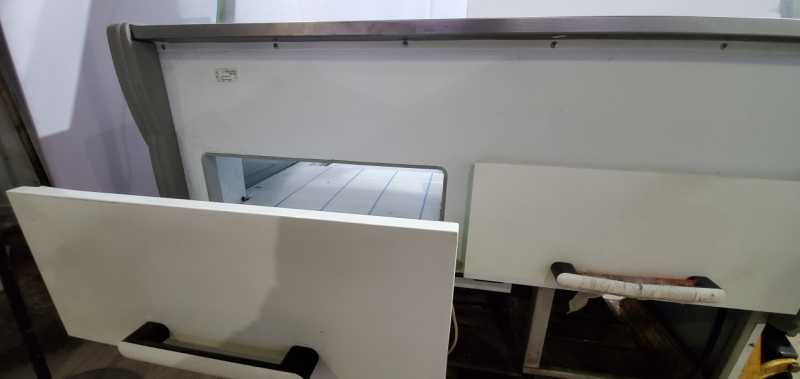 Купить Витрина кондитерская холодильная МХМ Илеть ВХСд-1,5