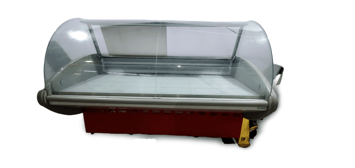 Купить Витрина холодильная МХМ Илеть ВХСн-1,8