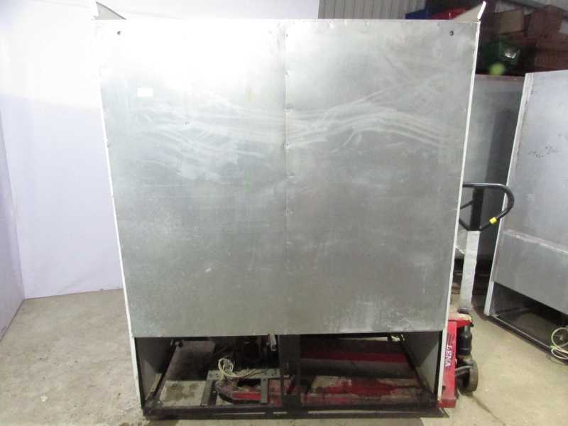 Купить Шкаф комбинированный Марихолодмаш ШХК-800