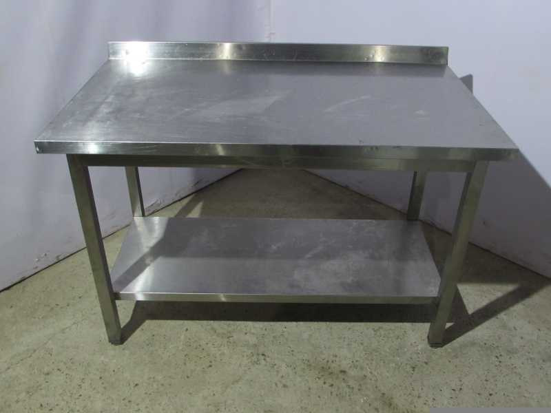 Купить Стол цельный 120/60/85