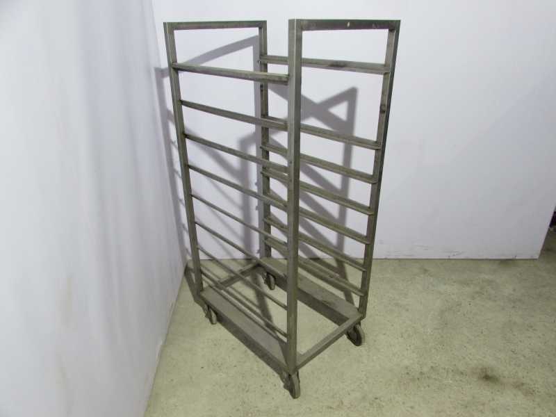 Купить Шпилька пекарская 52/74/149 8 уровней