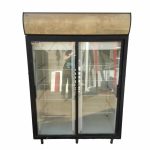 Шкаф холодильный Polair DM114D-S