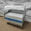 Купить Витрина холодильная Kifato Истра 1200 СГ