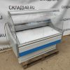 Купить Витрина холодильная Kifato Истра 1200 СГ