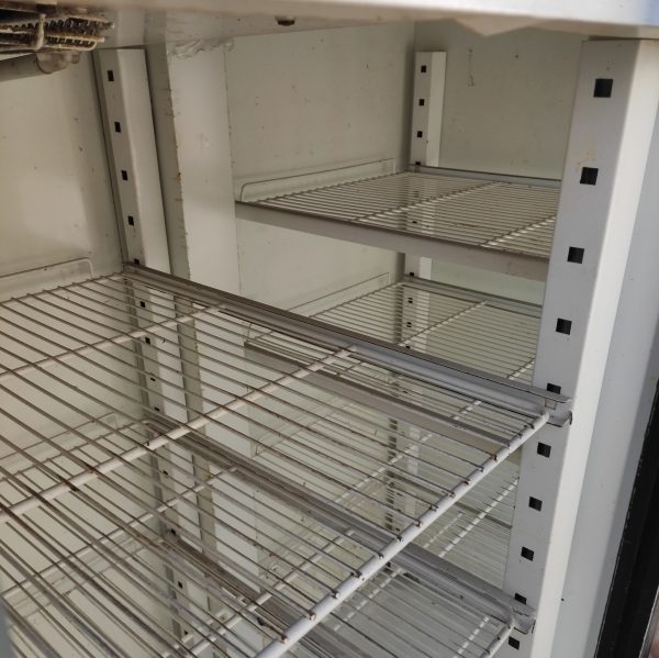 Купить Шкаф холодильный Polair DM114Sd-S