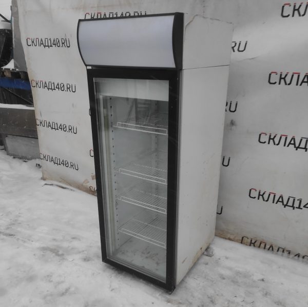 Купить Шкаф холодильный Polair DM107-S