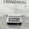 Купить Весы порционные настольные CAS SWN 06