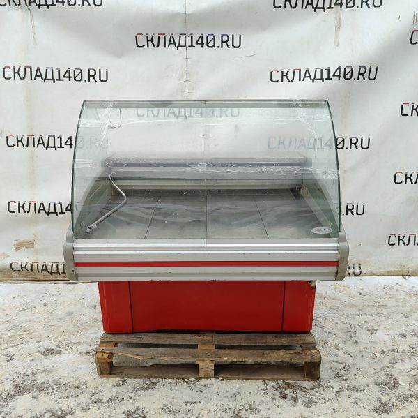 Купить Витрина холодильная Golfstream Двина ВС 120