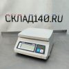 Купить Весы порционные CAS SW-02