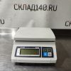 Купить Весы порционные CAS SW-05