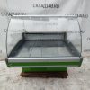 Купить Витрина универсальная Cryspi Gamma 2 SN 1200