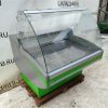 Купить Витрина универсальная Cryspi Gamma 2 SN 1200