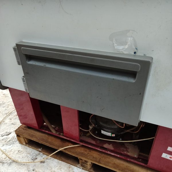 Купить Витрина универсальная Cryspi Gamma 2 SN 1200