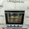Купить Печь конвекционная Enteco Master ДН-43 Пар