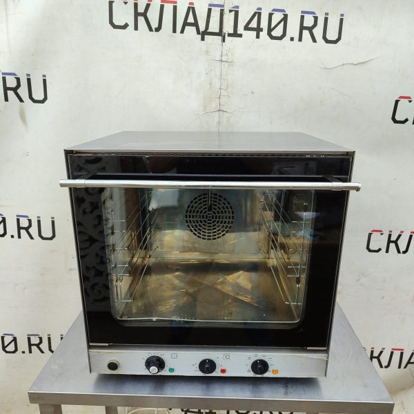 Купить Печь конвекционная Enteco Master ДН-43 Пар