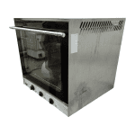 Печь конвекционная Enteco Master ДН-43 Пар