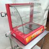 Купить Витрина тепловая Hurakan HKN-WD2