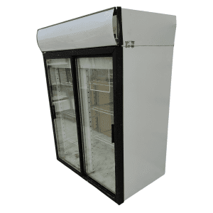 Купить Шкаф холодильный Polair DM114Sd-S