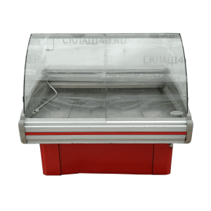 Витрина холодильная Golfstream Двина ВС 120