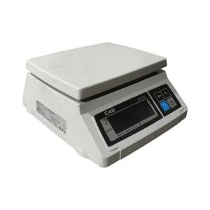 Купить Весы порционные CAS SW-05