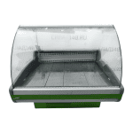 Витрина универсальная Cryspi Gamma 2 SN 1200