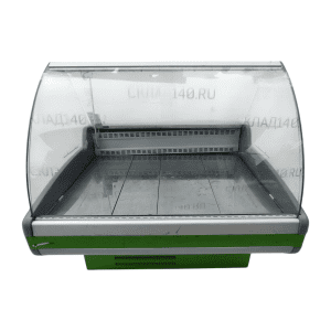 Купить Витрина универсальная Cryspi Gamma 2 SN 1200