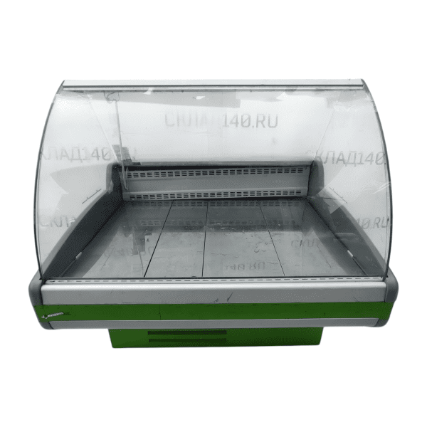Купить Витрина универсальная Cryspi Gamma 2 SN 1200