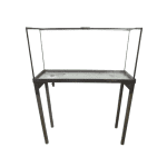 Аквариум 120/40/160 290 л