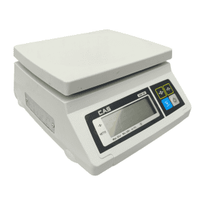 Весы порционные CAS SW-20