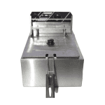 Фритюрница Airhot EEF6