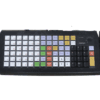 Купить Posiflex КВ-6600 Программируемая клавиатура