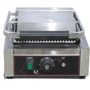 Гриль контактный Gastrorag Npl-Eg-01