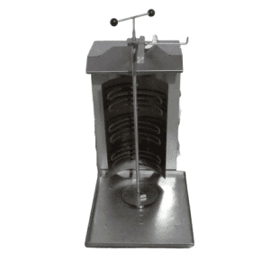 Аппарат для шаурмы Atesy Шаурма-3 ЭЛ (без мотора для вращения вертеля)