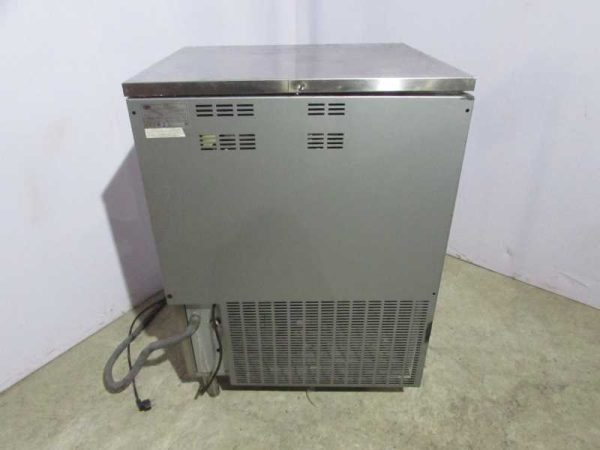 Купить Льдогенератор NTF SL 180 A-Q