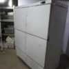 Купить Шкаф холодильный комбинированный Марихолодмаш ШХК-800