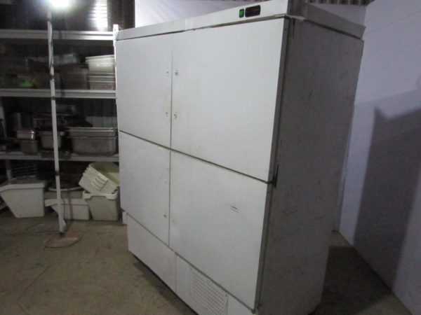 Купить Шкаф холодильный комбинированный Марихолодмаш ШХК-800