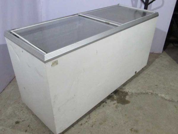 Купить Ларь морозильный Caravell 635-930-10