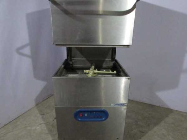 Купить Купольная посудомоечная машина Omniwash CAPOT 61 P