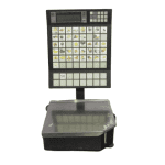 Весы Штрих принт С