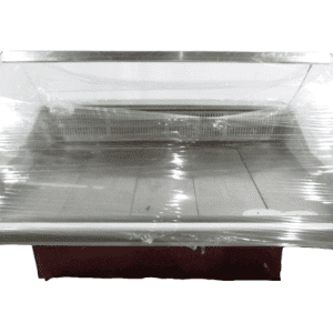 Витрина универсальная МХМ Илеть new ВХСн-1,5