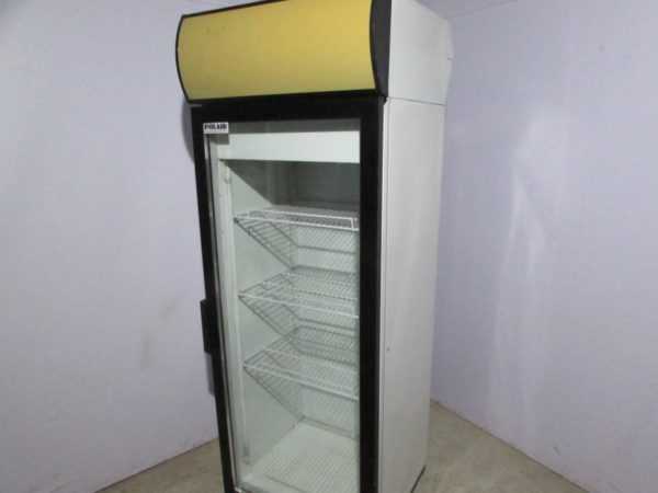 Купить Шкаф холодильный Polair DM105-S