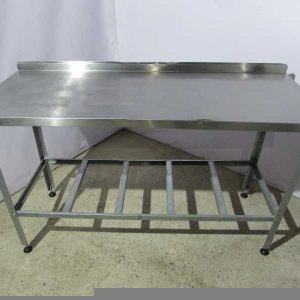 Купить Стол комбинированный 150/60/85