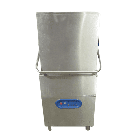 Купить Купольная посудомоечная машина Omniwash CAPOT 61 P