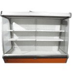 Горка холодильная Brandford Mercury 190