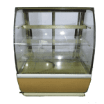 Витрина кондитерская Arneg Banco Sweet Global Gold GI 100