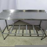 Стол комбинированный 150/60/85